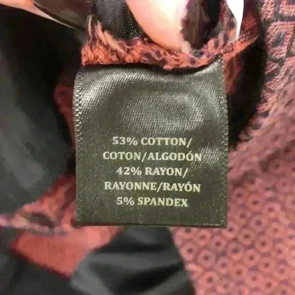 Ann Taylor Devin Fit Pant 2P - Picture 10 of 10